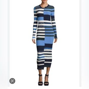 Opening Ceremony dress